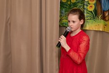 Пасхальный утренник